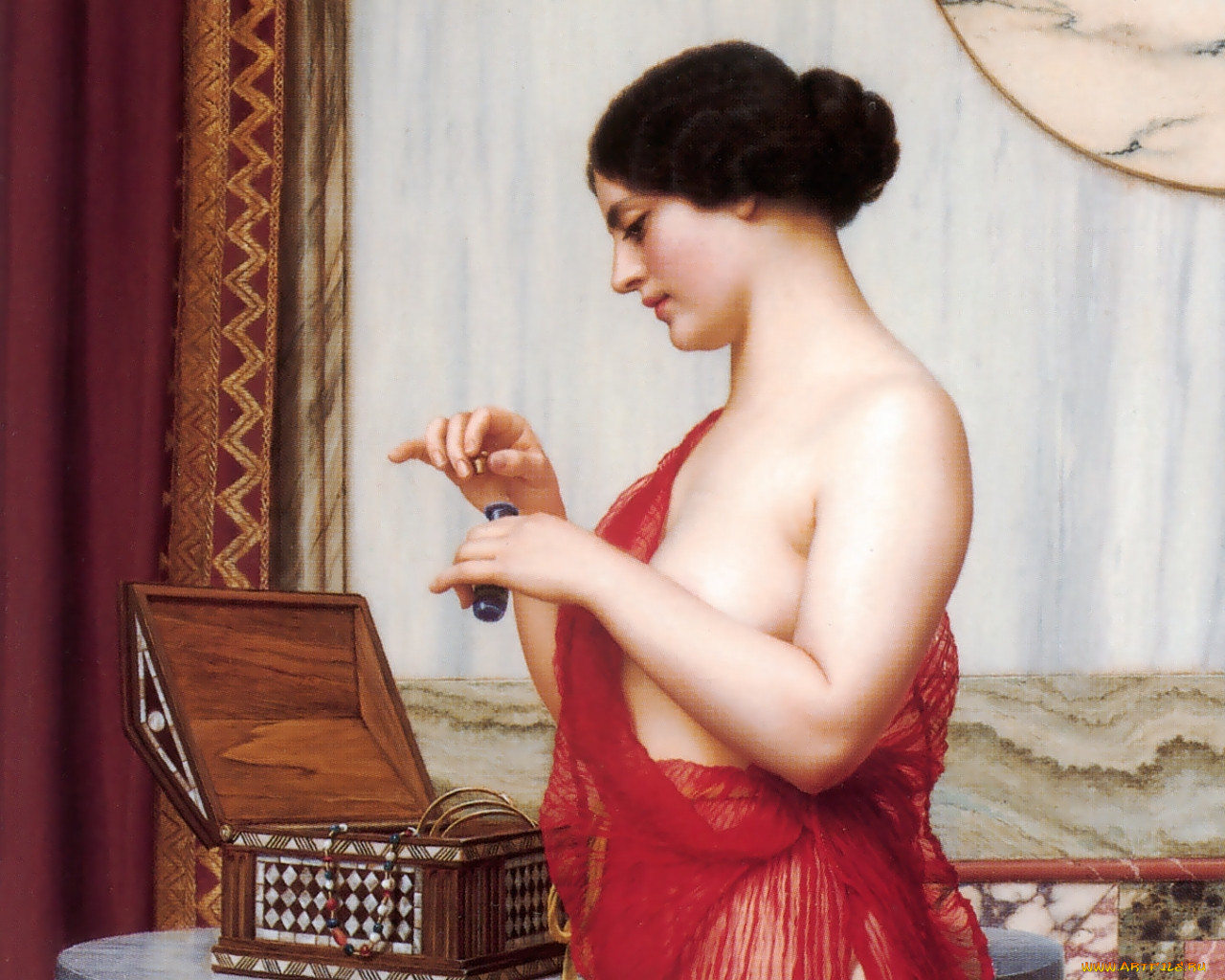 , , , , john, william, godward